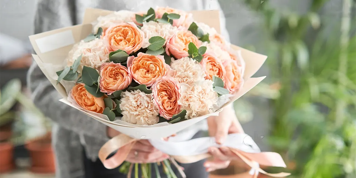 Flower Shop Palm Jumeirah Dubai