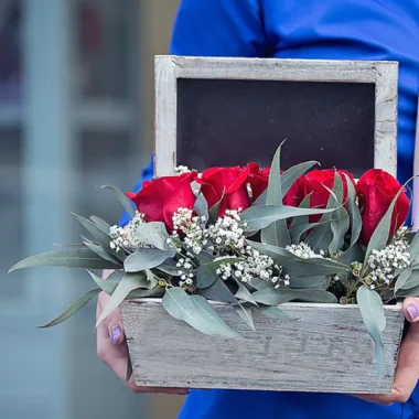 Fresh Flower Shop Near Me