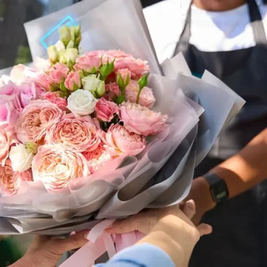 Fresh Flower Shop Near Me